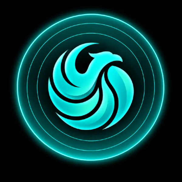 Pepe bonk logo