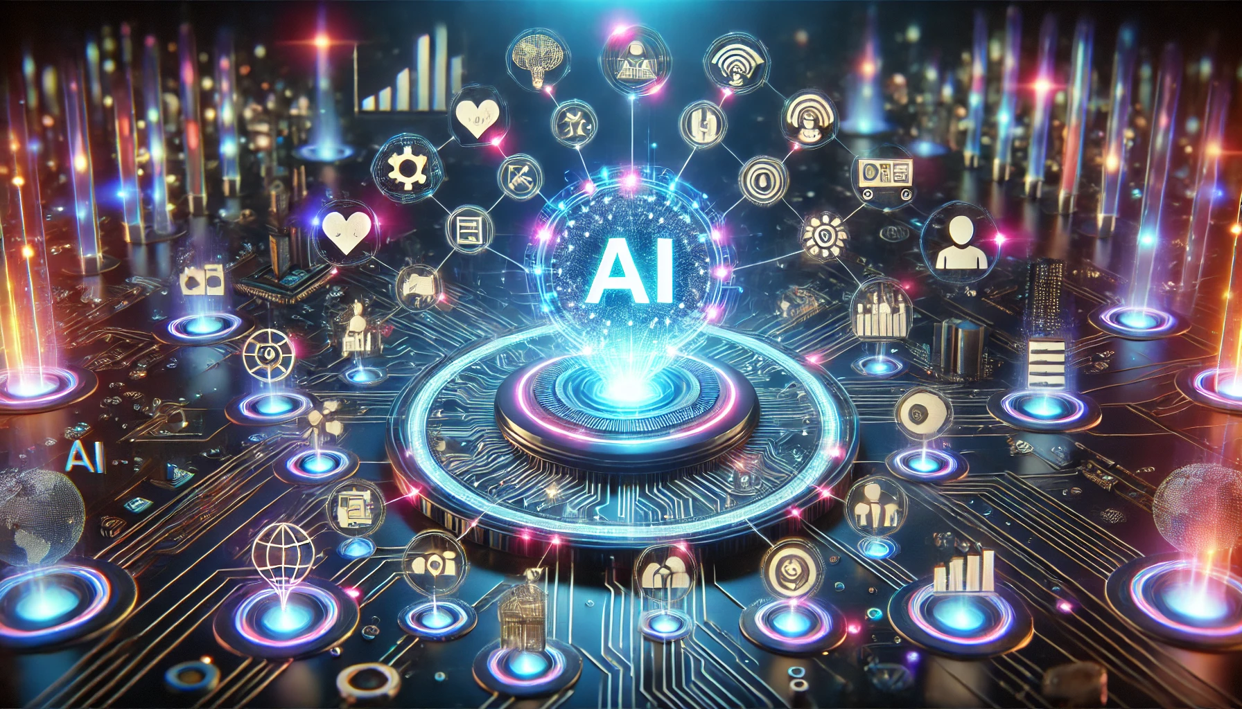 AI logo
