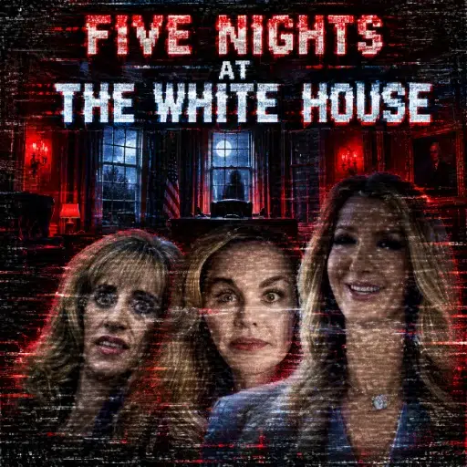 Five Nights At The WhiteHouse logo