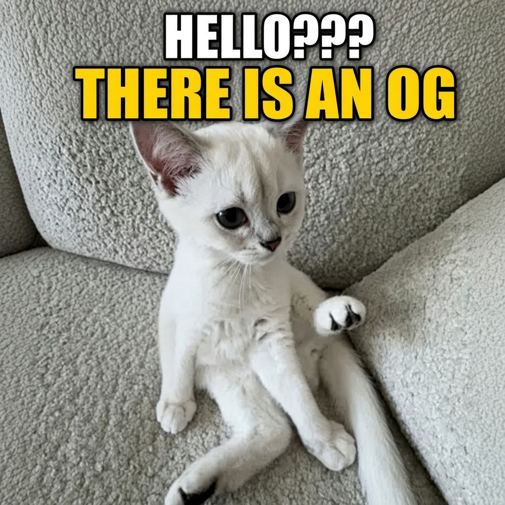 HELLO? A 2 DAYS OG MIMI logo