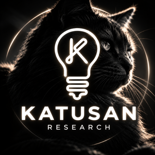 Katusa Research logo