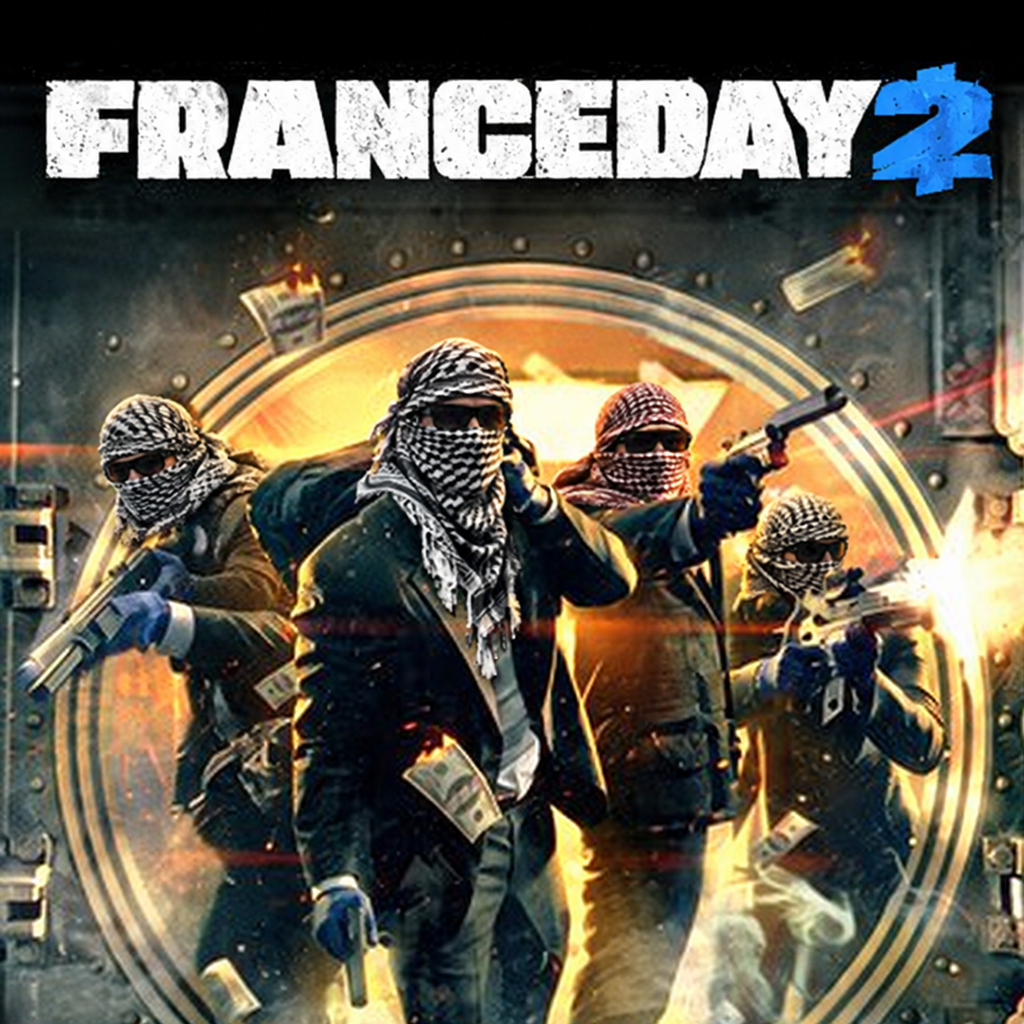 FRANCEDAY logo