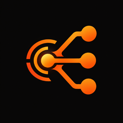 Trigger logo