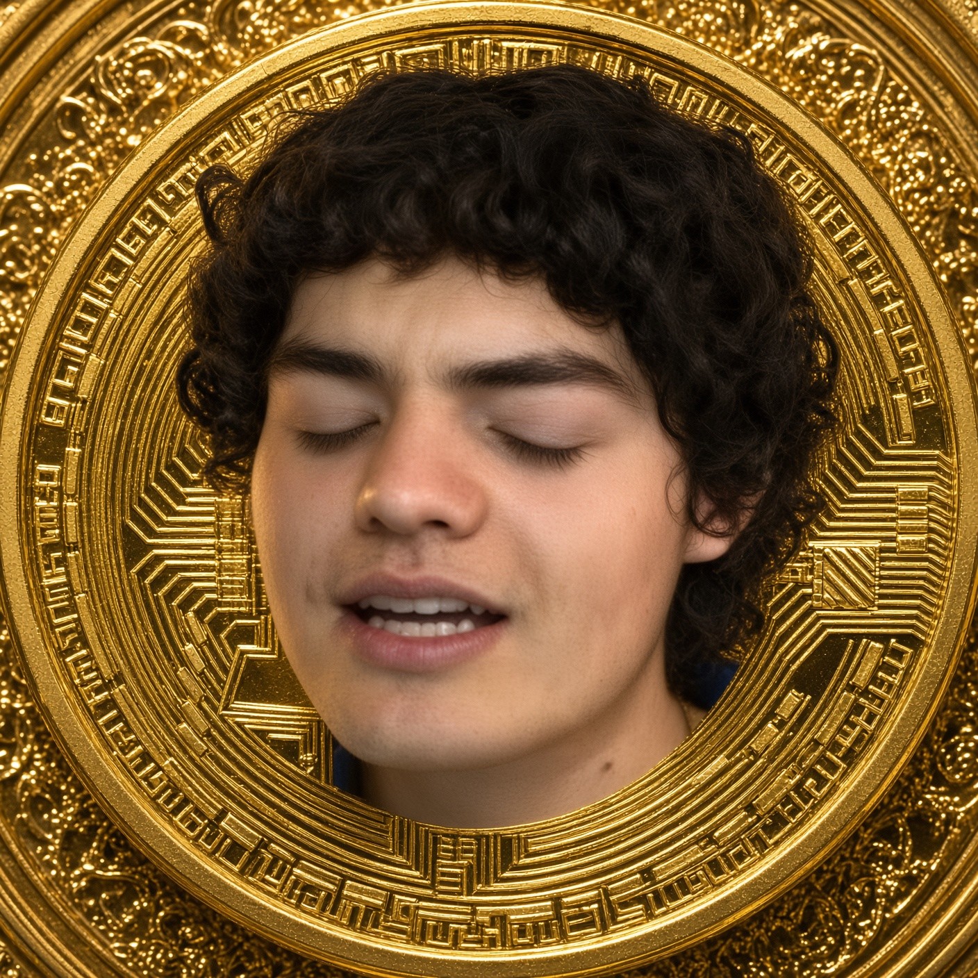 CuteCoin logo