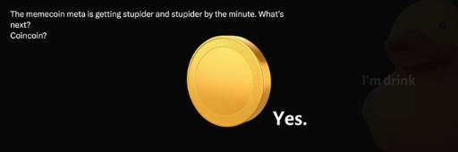 Coin Coin logo