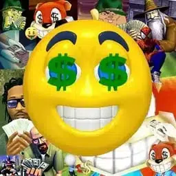 Get Money logo