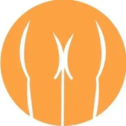 buttcoin logo