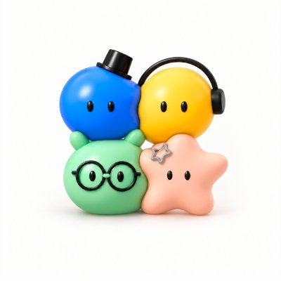 Dotmates logo