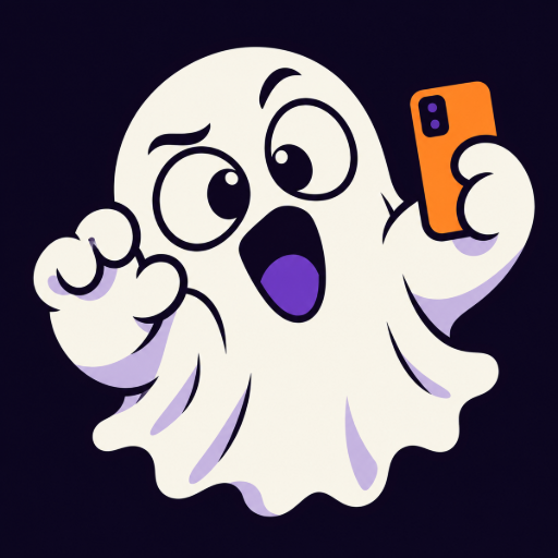 Boo Trend logo