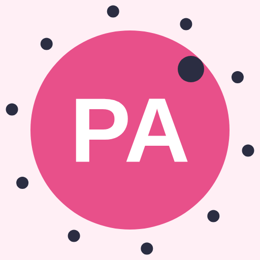 Parking Dog logo