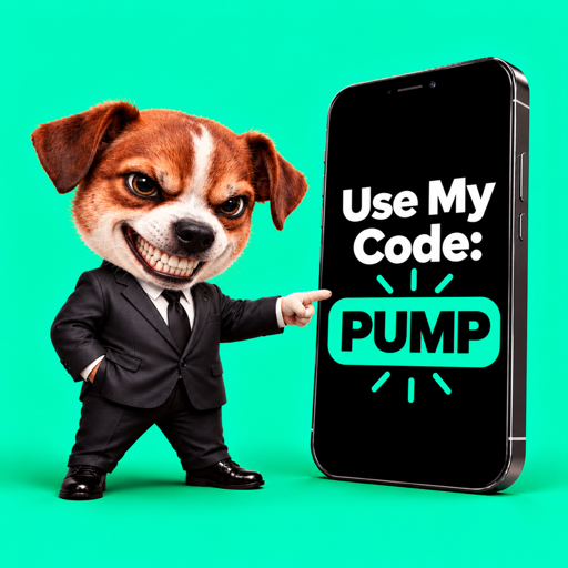 REFDOG logo