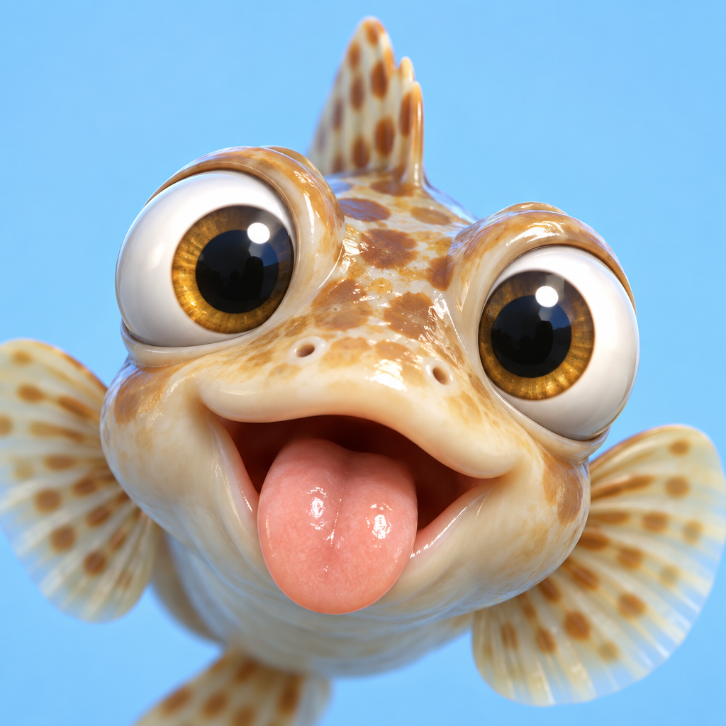 Goby logo
