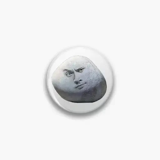 The Pebble logo