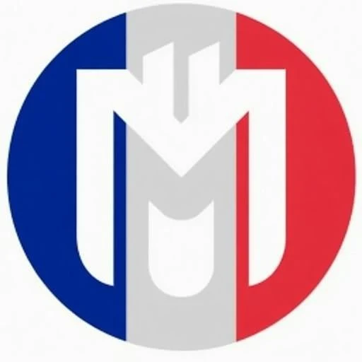 Memeless logo