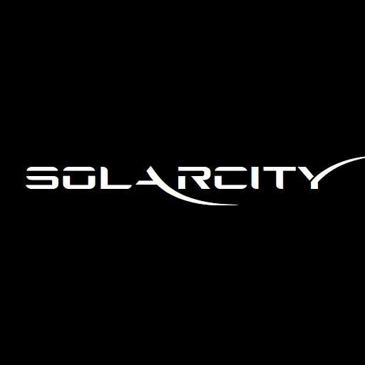 SolarCity Corporation logo