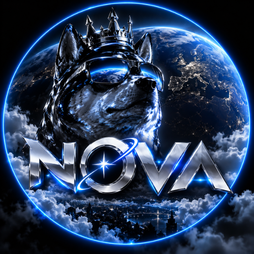 NOVA logo