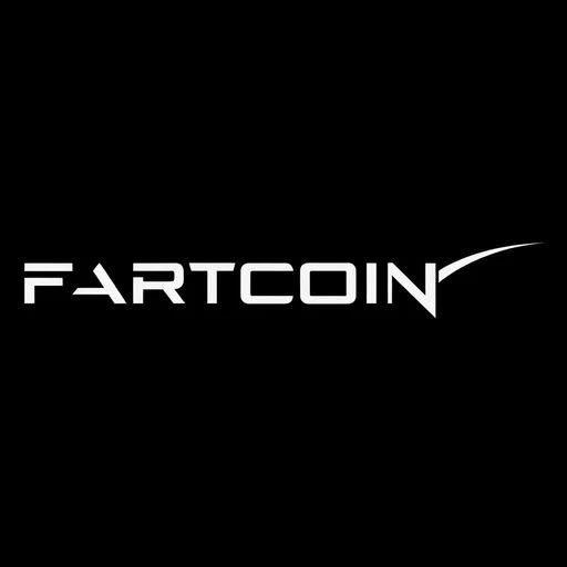 fartcoin logo