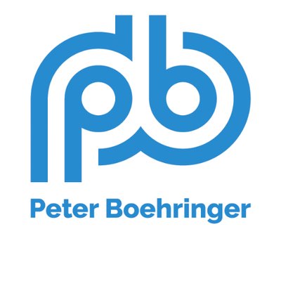 Peter Boehringer logo