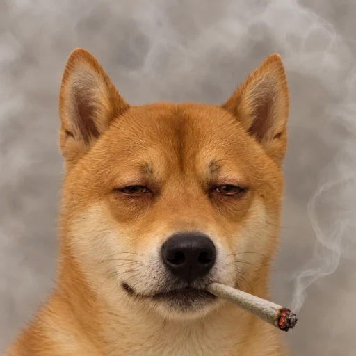 High Inu logo