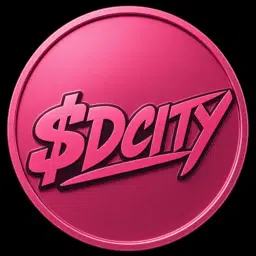 Dacity Coin logo