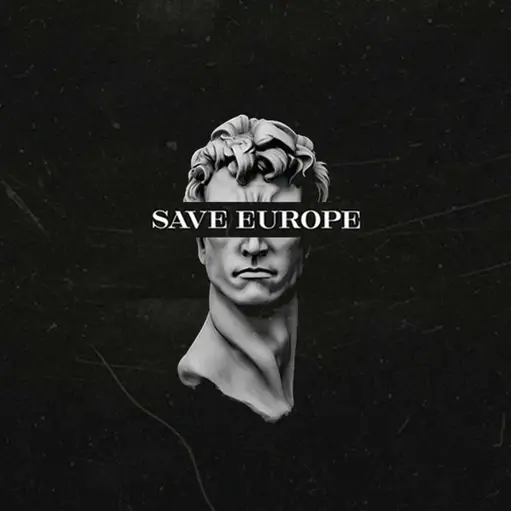 Save Europe logo