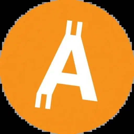 Artificial Coin logo