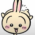 ちいかわ logo