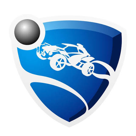 ROCKETLEAGUE logo