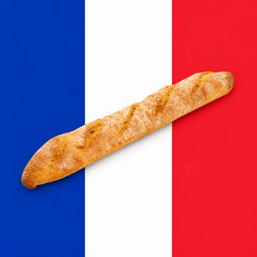 france is dead, send this logo