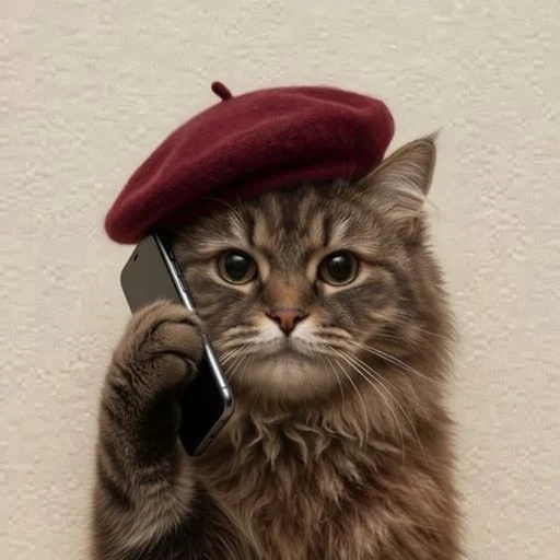 Chat logo