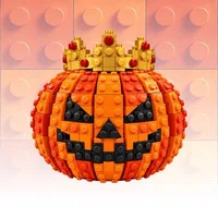 Pumking logo
