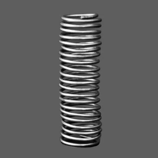 Coiled Spring logo