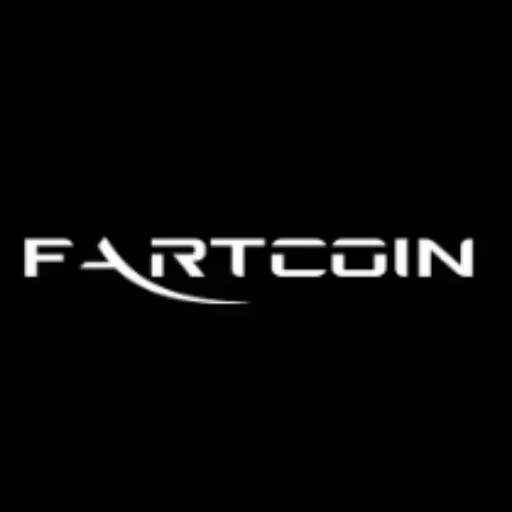 fartcoin logo