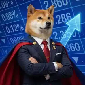 Super Inuvestor logo