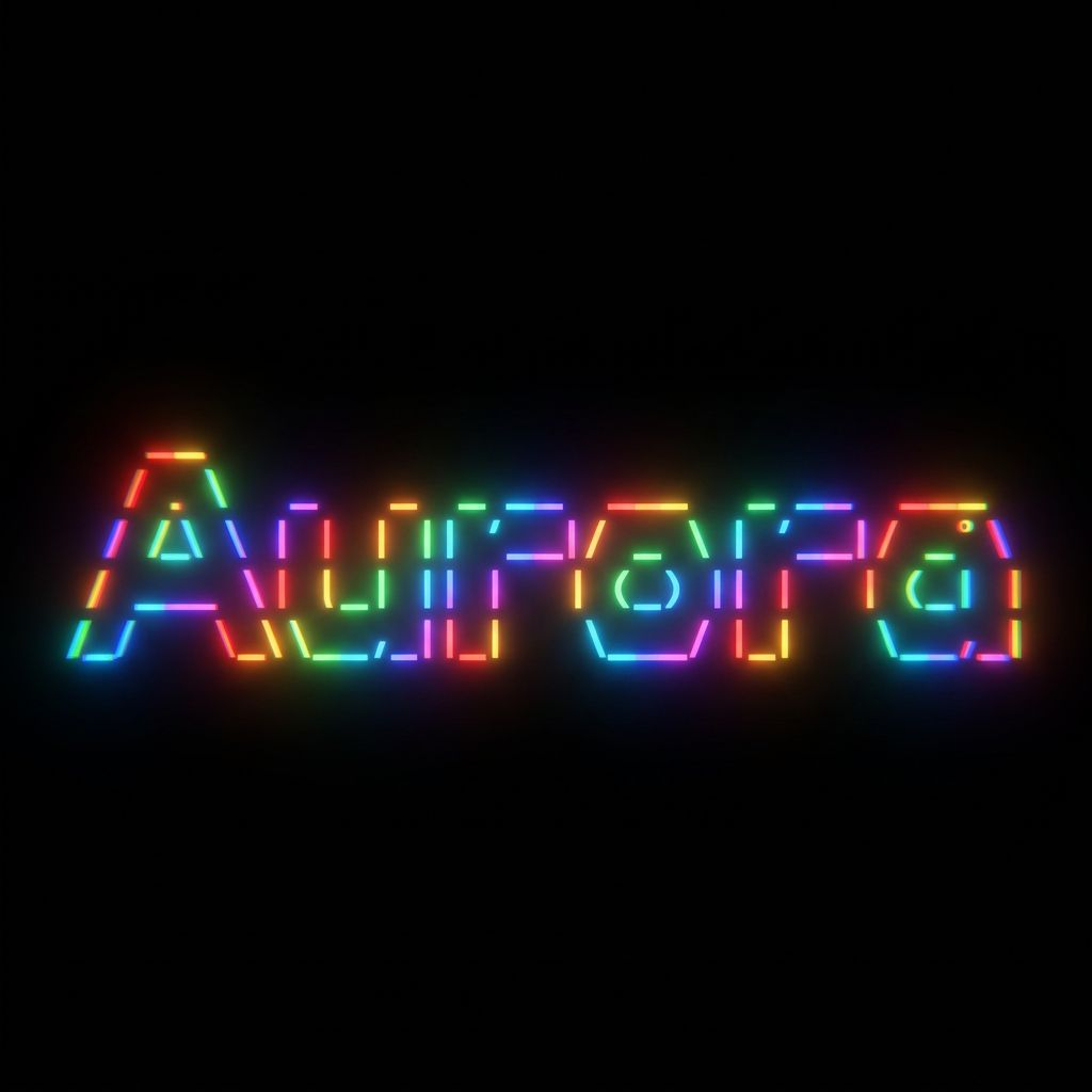 Aurora Coin logo