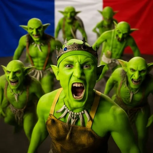 Les Gobelins logo