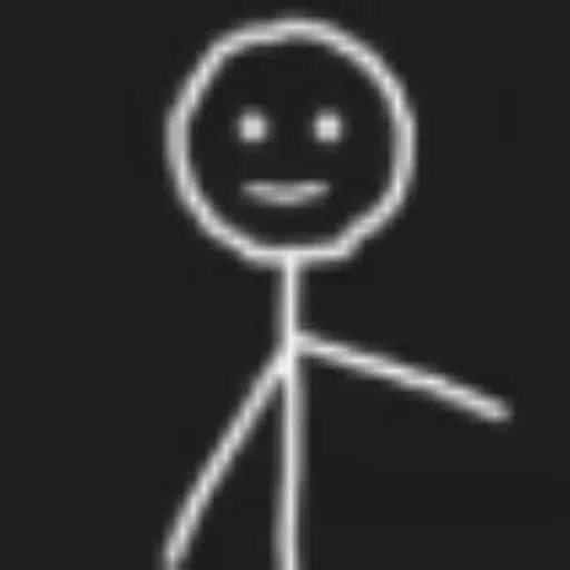 Anonymous Man logo