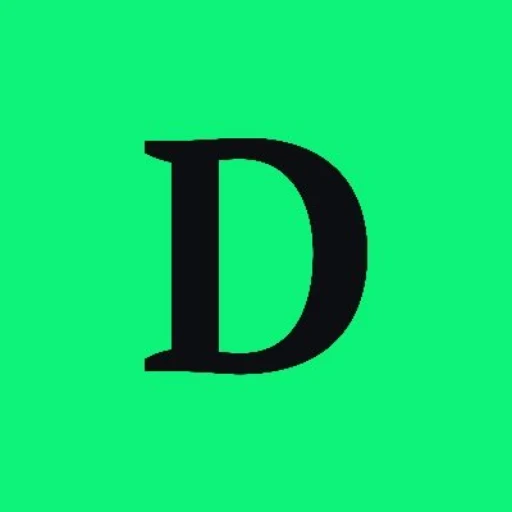 Defiant logo