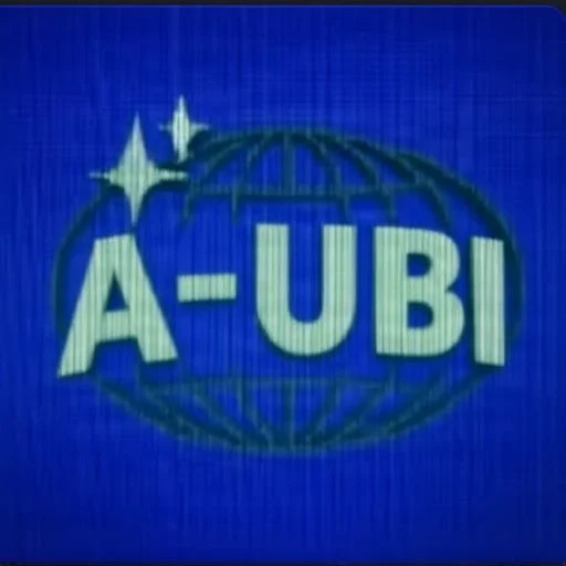 Anthropic Universal Basic Income logo