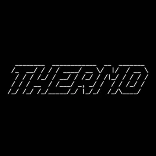 thermo compute logo