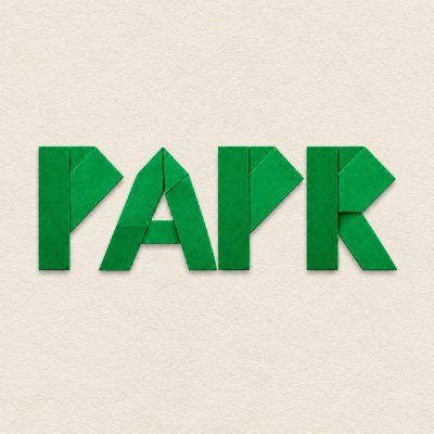 PaprTrade logo