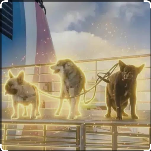 stardogs logo