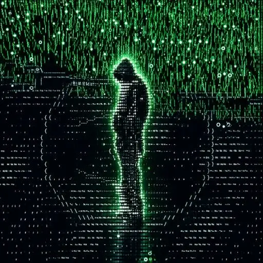ASCII MMORPG logo