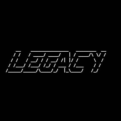 Legacy Markets logo