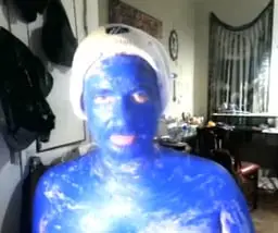 Boy Blue logo