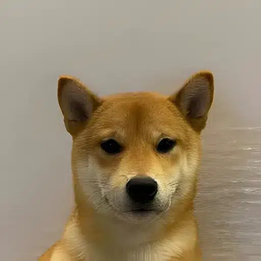 inu logo