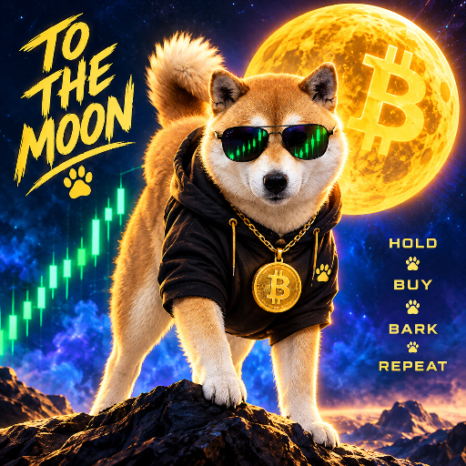ARES SHIBA INU logo