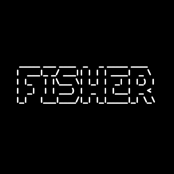 Fisher logo