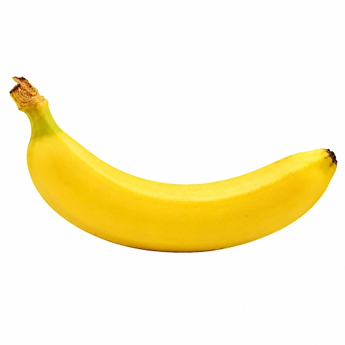 The Banana logo