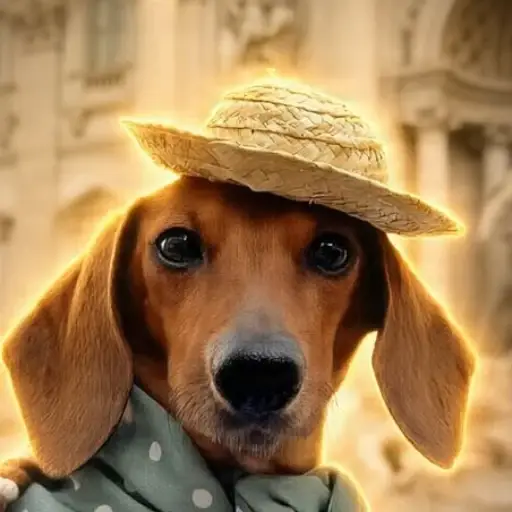dogwifhats logo
